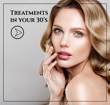 Treatments for Age 30s at Rejuvenate Frisco Medspa & Wellness in Frisco, TX
