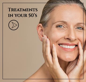 Treatments for Age 50s at Rejuvenate Frisco Medspa & Wellness in Frisco, TX