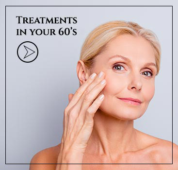 Treatments for Age 60s at Rejuvenate Frisco Medspa & Wellness in Frisco, TX