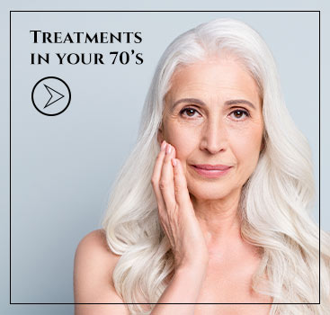 Treatments for Age 70s at Rejuvenate Frisco Medspa & Wellness in Frisco, TX