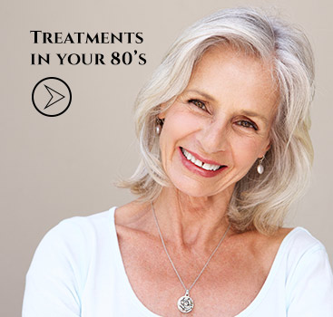 Treatments for Age 80s at Rejuvenate Frisco Medspa & Wellness in Frisco, TX