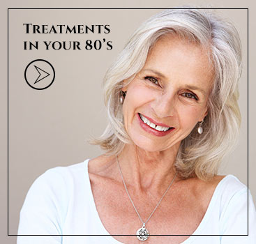 Treatments for Age 80s at Rejuvenate Frisco Medspa & Wellness in Frisco, TX