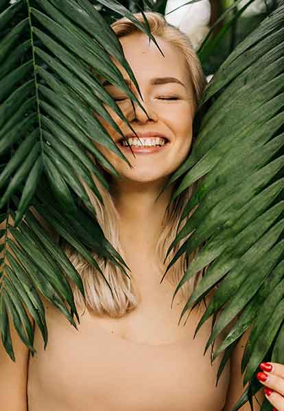 Anti-aging Treatments With Medical Supervision in an Elegant, Luxurious and Professional Environment.