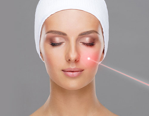 Lutronic Ultra Laser Near Me in Frisco, TX