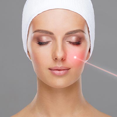 Lutronic Ultra Laser Near Me in Frisco, TX
