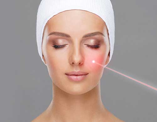 Lutronic Ultra Laser Near Me in Frisco, TX