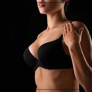 Vampire Breast Lift Near Me in Frisco, TX